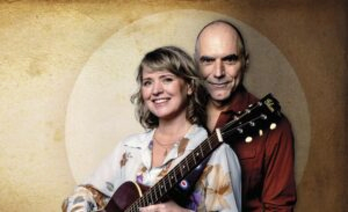 Ricky Koole & Leo Blokhuis